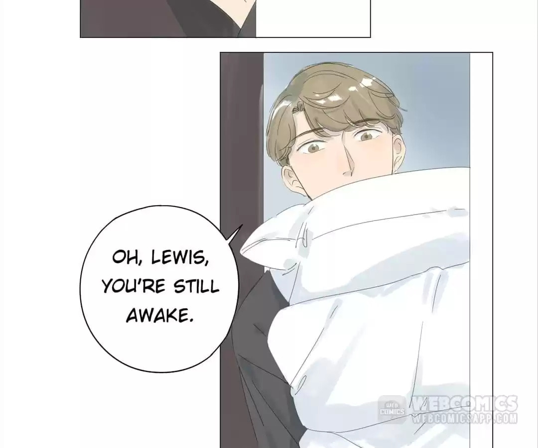 The 10 Years I loved you the most (Colored) Chapter 41 page 26 - 