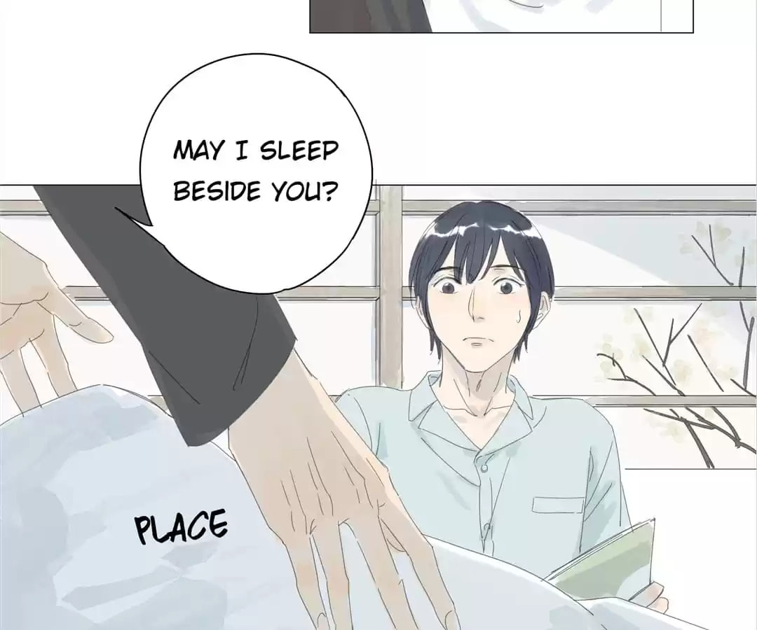 The 10 Years I loved you the most (Colored) Chapter 41 page 27 - 