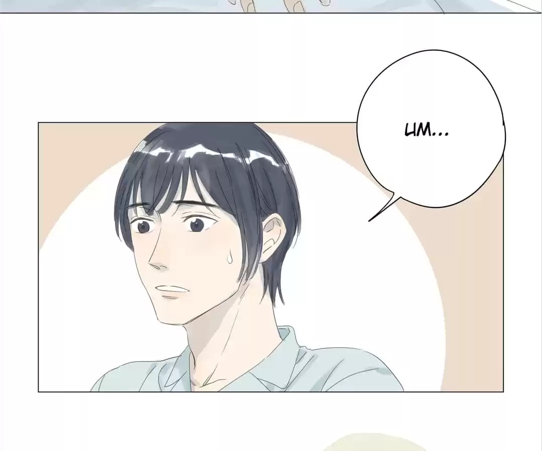 The 10 Years I loved you the most (Colored) Chapter 41 page 28 - 
