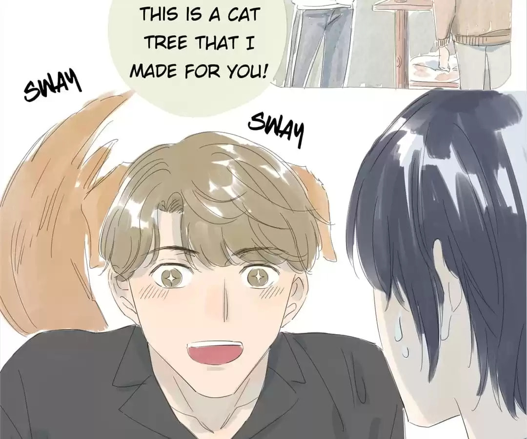 The 10 Years I loved you the most (Colored) Chapter 41 page 30 - 