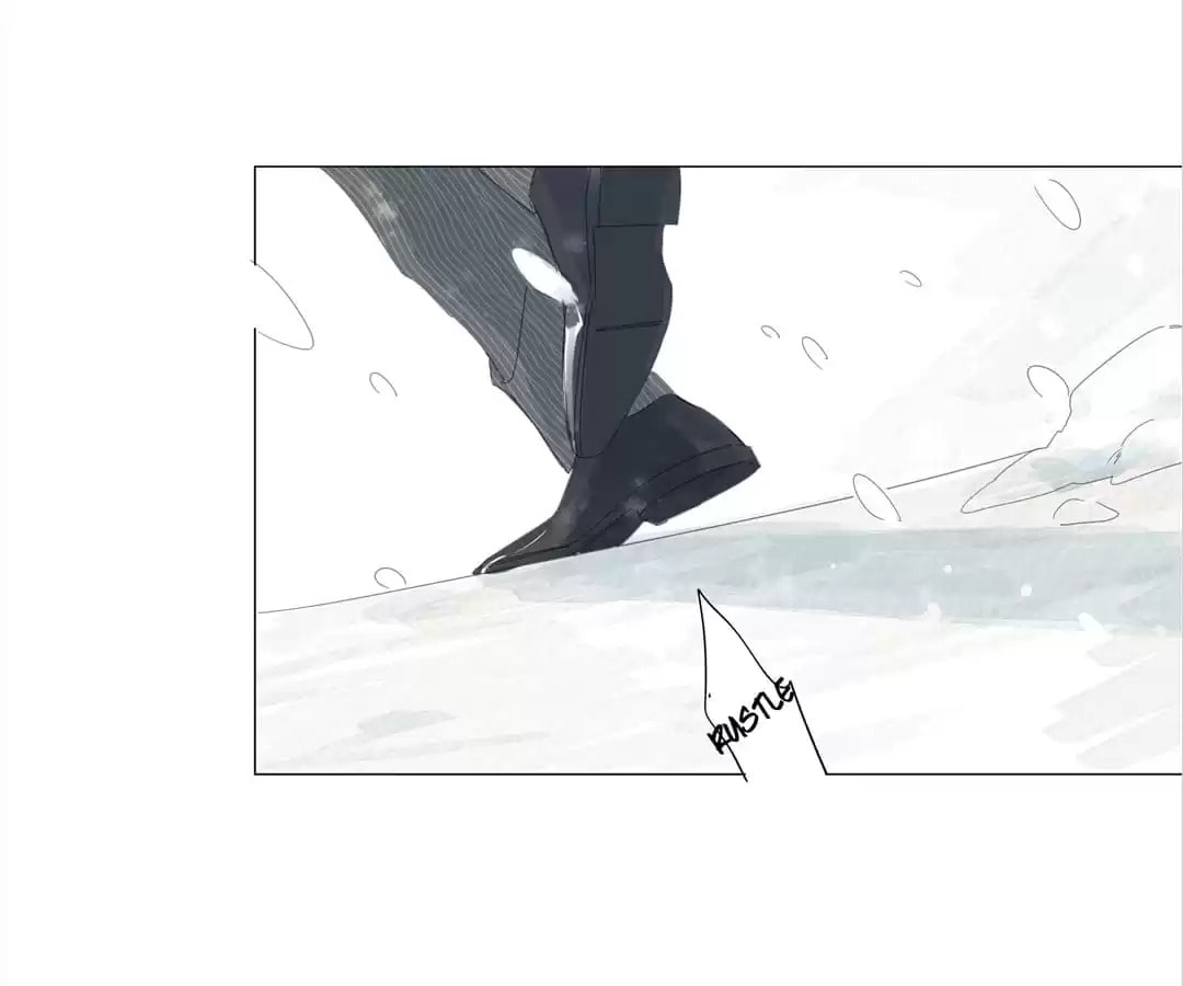 The 10 Years I loved you the most (Colored) Chapter 41 page 4 - 