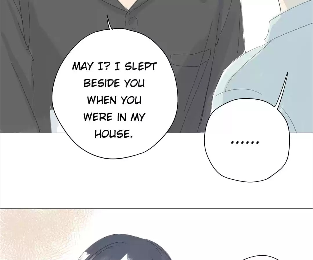 The 10 Years I loved you the most (Colored) Chapter 41 page 31 - 