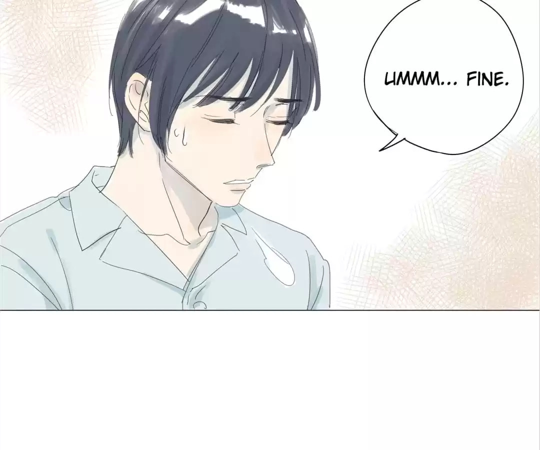 The 10 Years I loved you the most (Colored) Chapter 41 page 32 - 