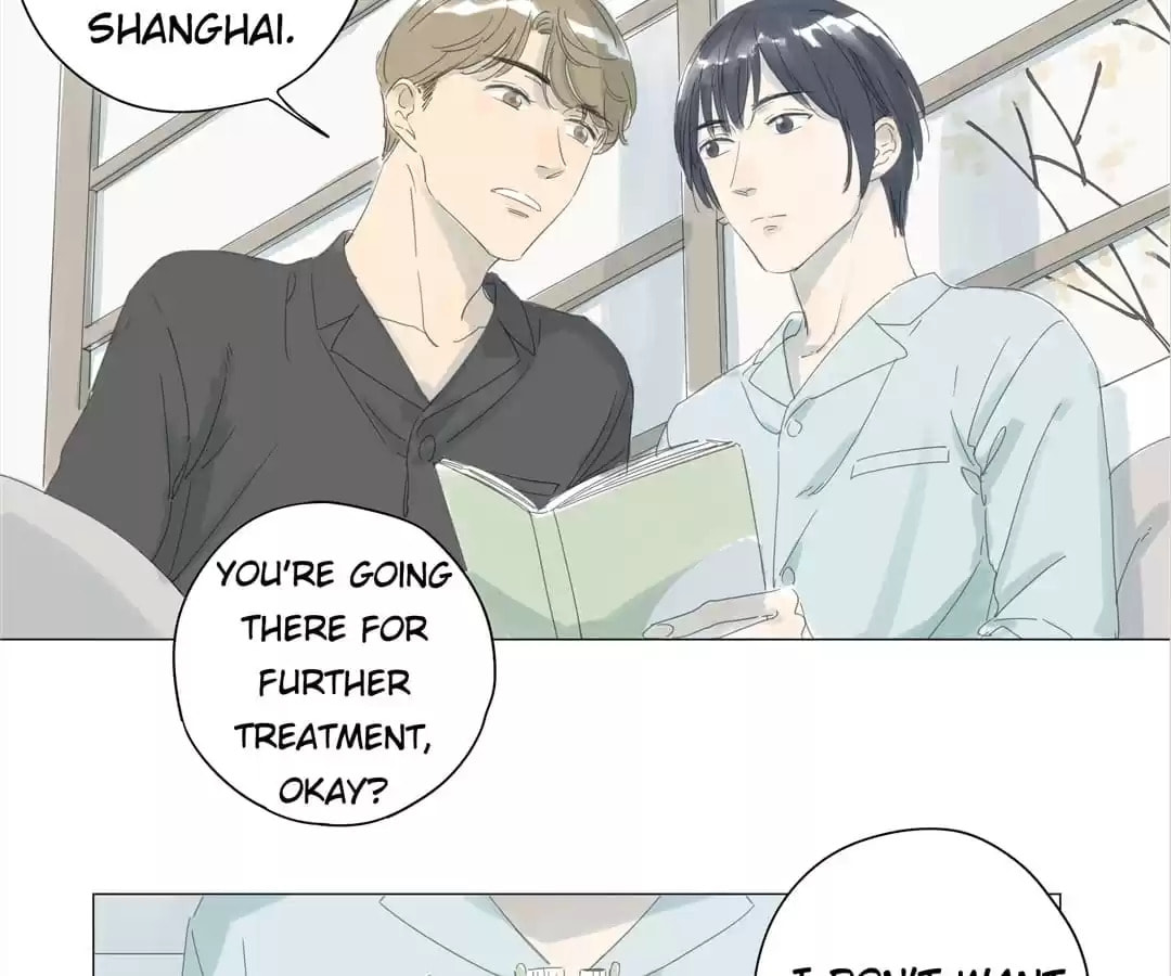 The 10 Years I loved you the most (Colored) Chapter 41 page 36 - 