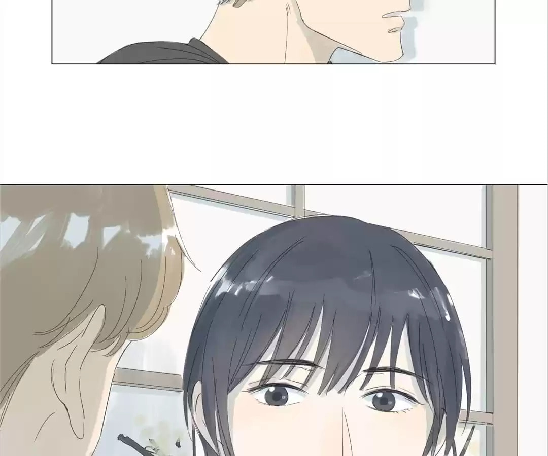 The 10 Years I loved you the most (Colored) Chapter 41 page 38 - 