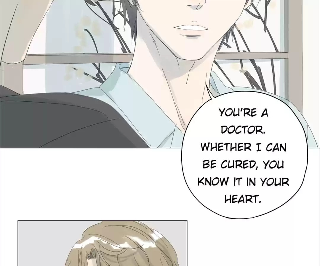 The 10 Years I loved you the most (Colored) Chapter 41 page 39 - 