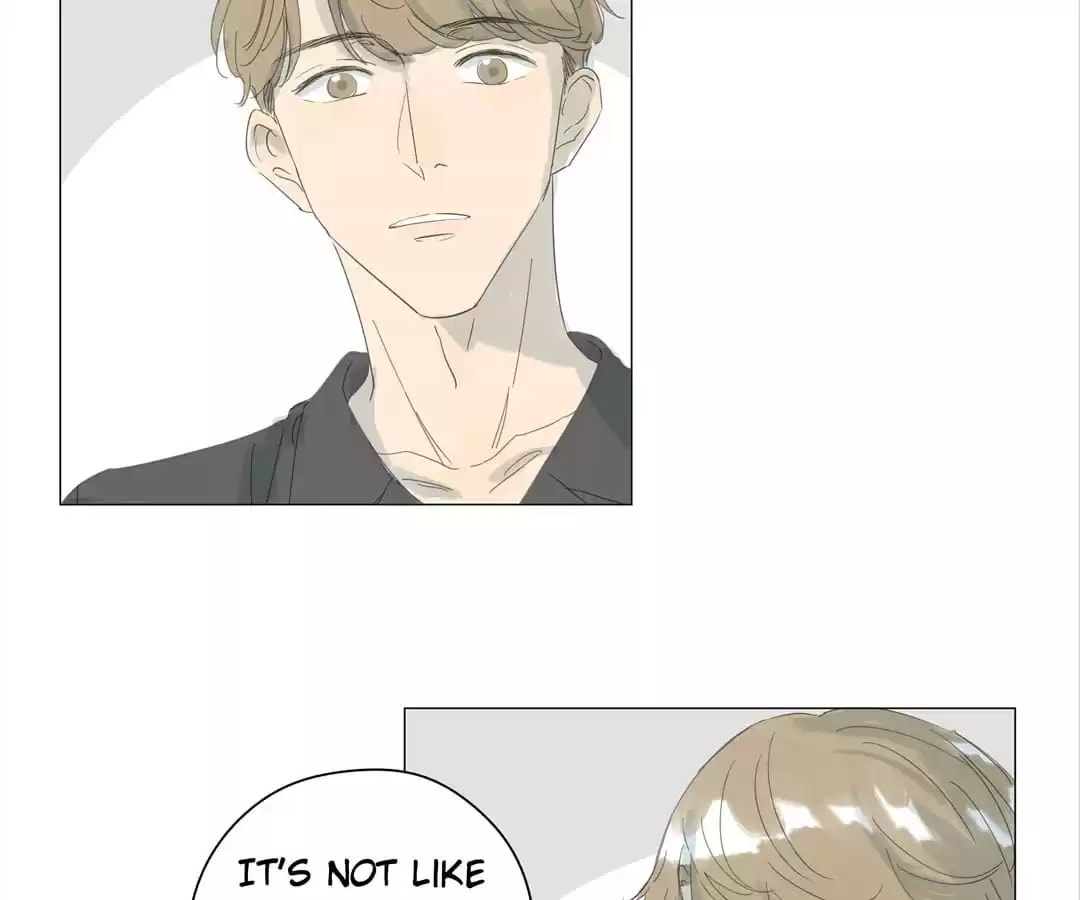 The 10 Years I loved you the most (Colored) Chapter 41 page 40 - 