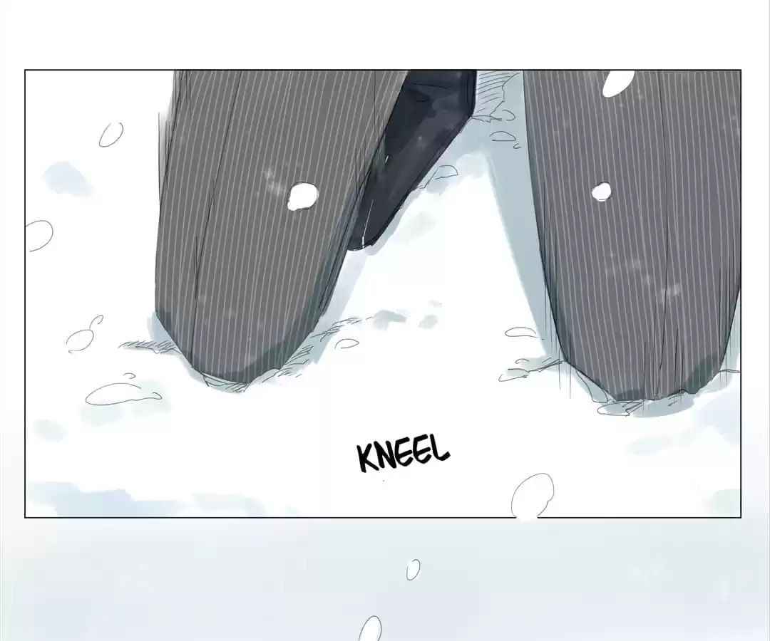 The 10 Years I loved you the most (Colored) Chapter 41 page 5 - 