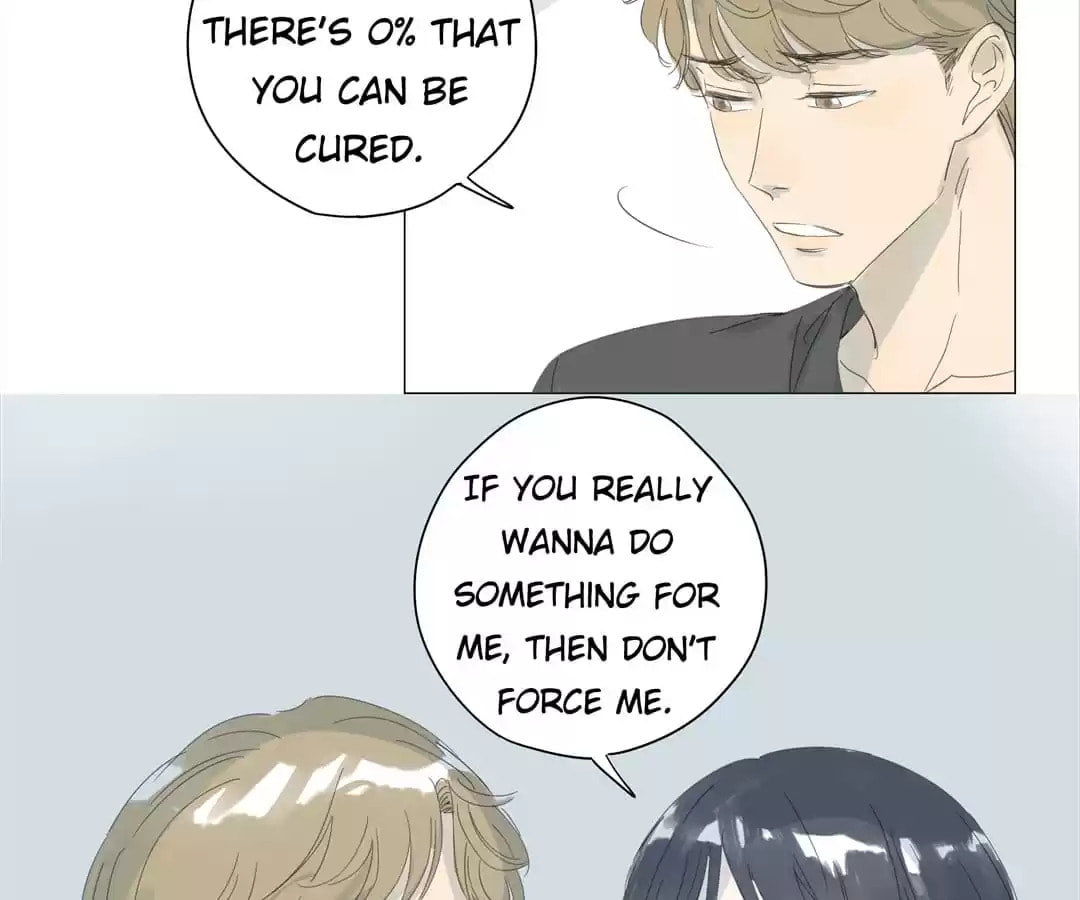 The 10 Years I loved you the most (Colored) Chapter 41 page 41 - 