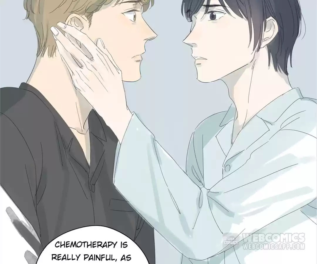 The 10 Years I loved you the most (Colored) Chapter 41 page 42 - 