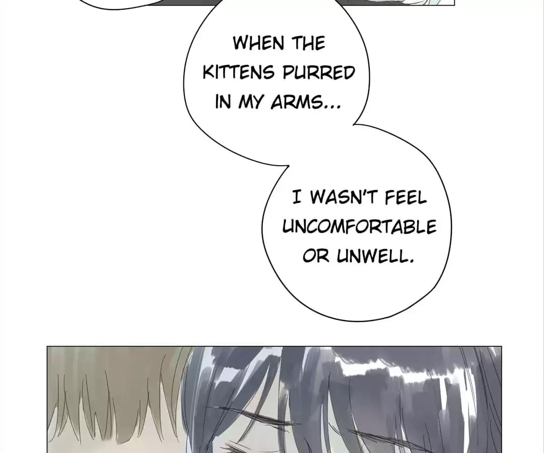 The 10 Years I loved you the most (Colored) Chapter 41 page 46 - 