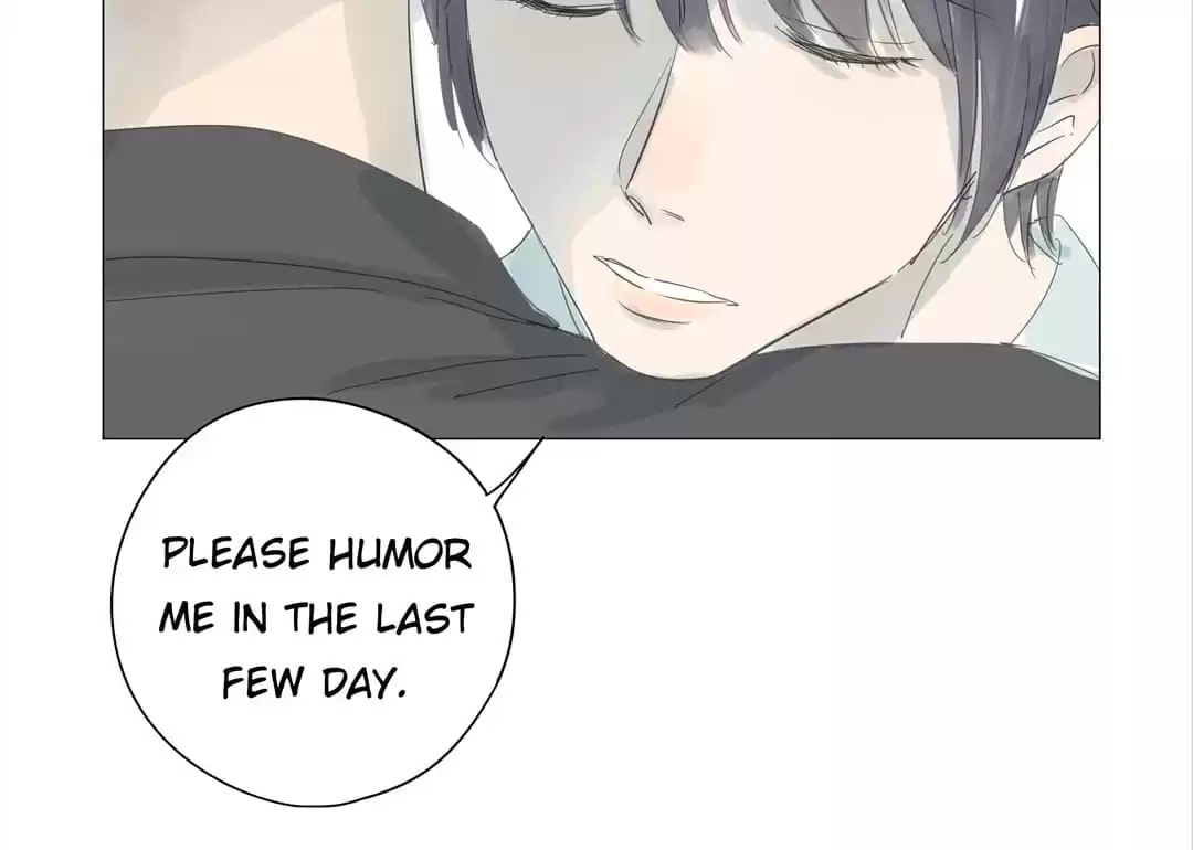 The 10 Years I loved you the most (Colored) Chapter 41 page 47 - 