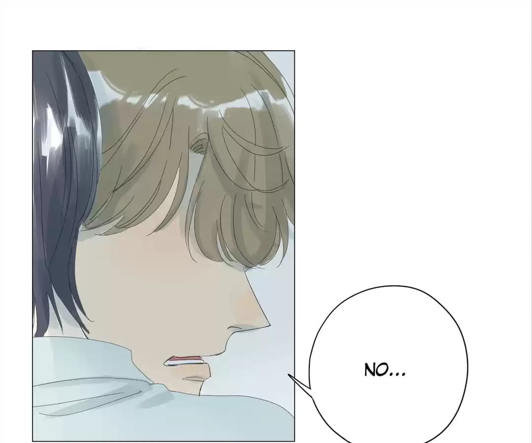 The 10 Years I loved you the most (Colored) Chapter 41 page 48 - 