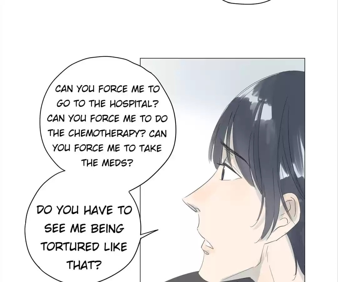 The 10 Years I loved you the most (Colored) Chapter 41 page 49 - 