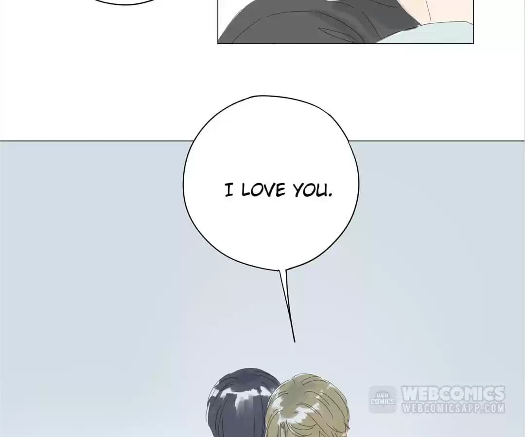 The 10 Years I loved you the most (Colored) Chapter 41 page 50 - 