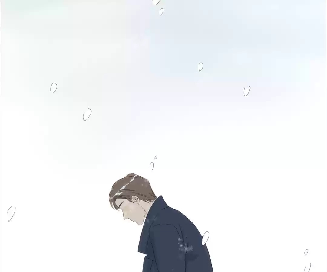 The 10 Years I loved you the most (Colored) Chapter 41 page 6 - 