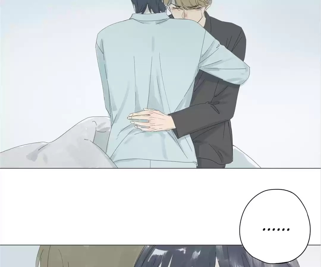 The 10 Years I loved you the most (Colored) Chapter 41 page 51 - 