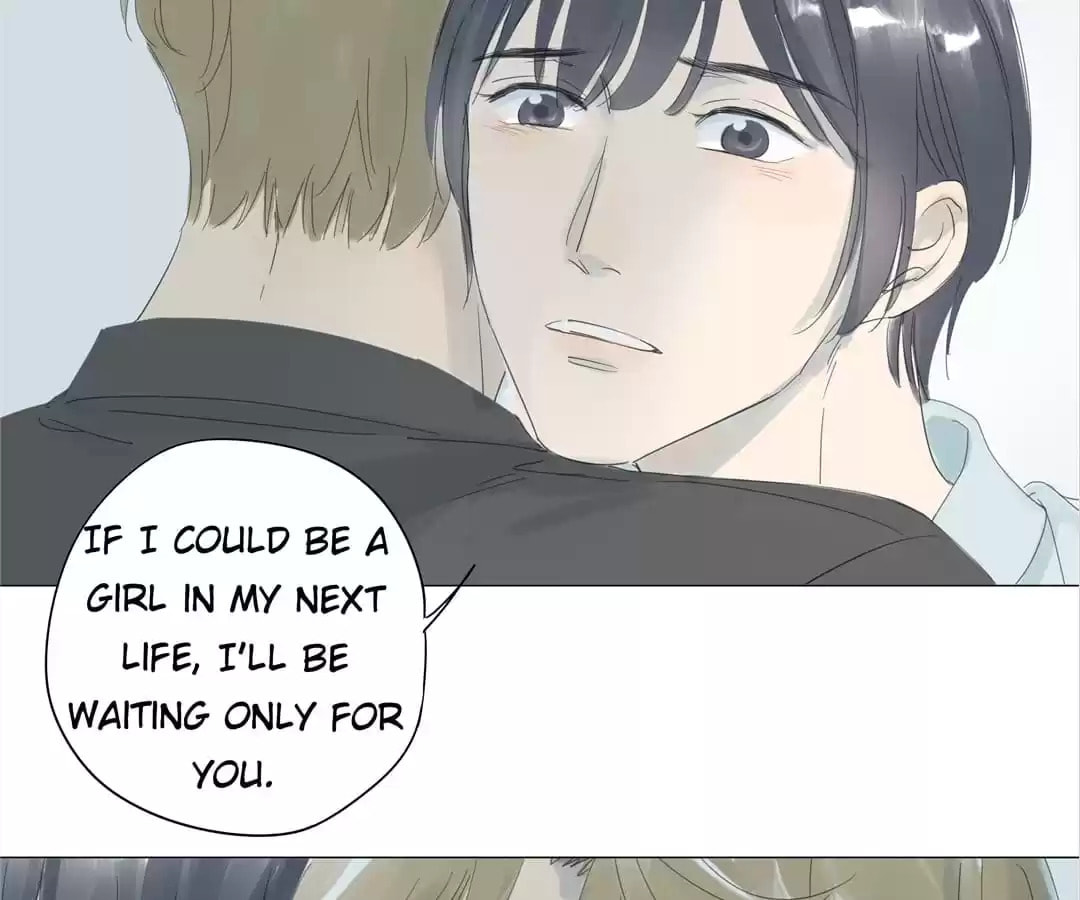 The 10 Years I loved you the most (Colored) Chapter 41 page 52 - 