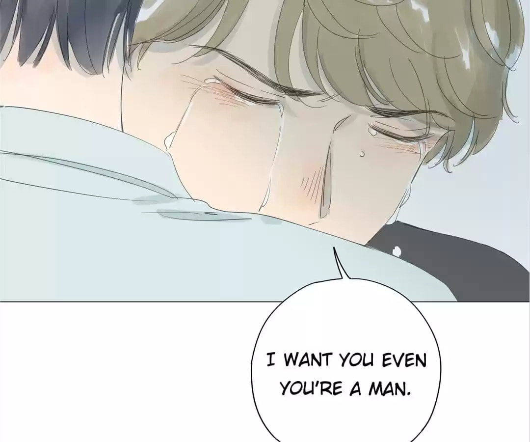 The 10 Years I loved you the most (Colored) Chapter 41 page 53 - 