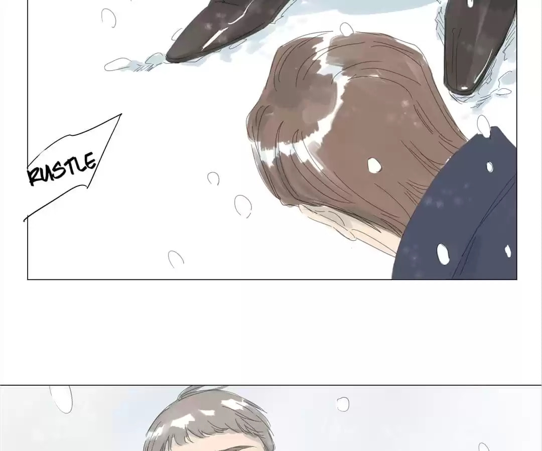 The 10 Years I loved you the most (Colored) Chapter 41 page 8 - 