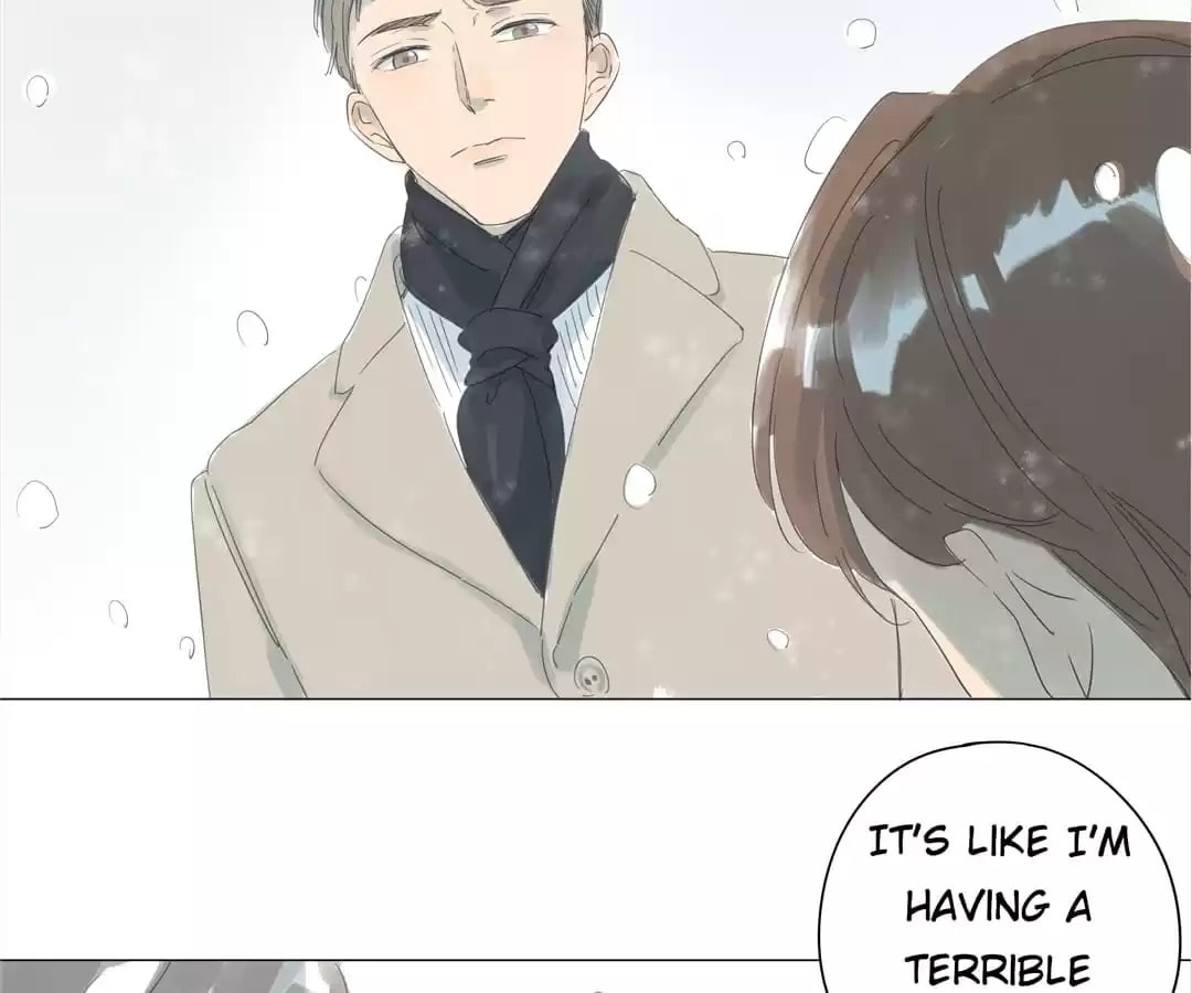 The 10 Years I loved you the most (Colored) Chapter 41 page 9 - 