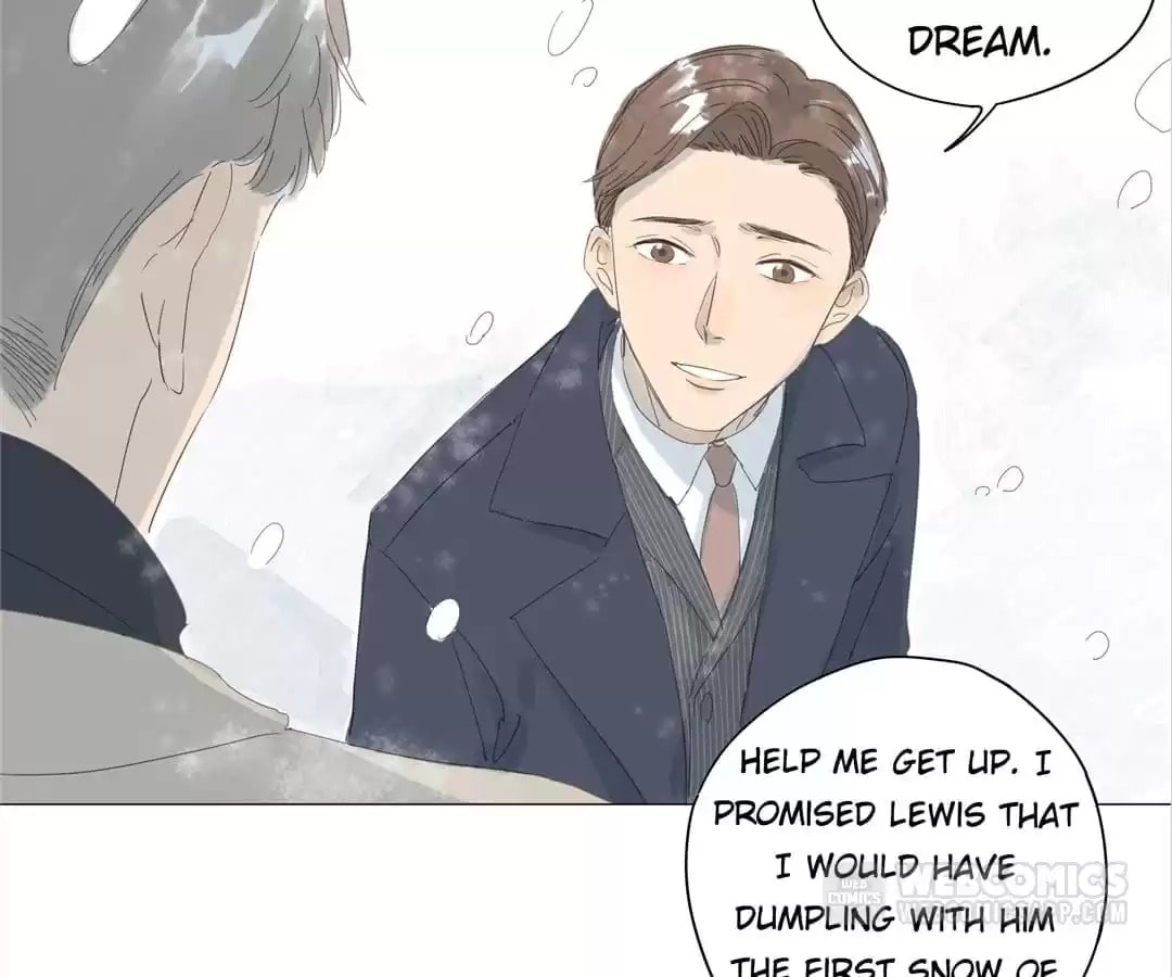 The 10 Years I loved you the most (Colored) Chapter 41 page 10 - 