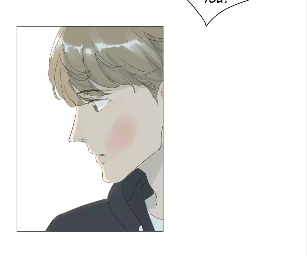 The 10 Years I loved you the most (Colored) Chapter 42 page 11 - 