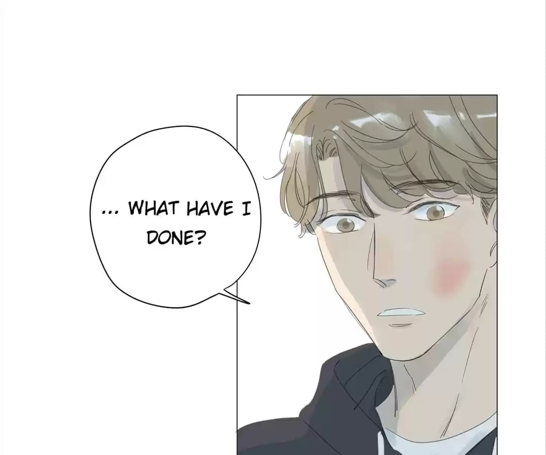 The 10 Years I loved you the most (Colored) Chapter 42 page 12 - 