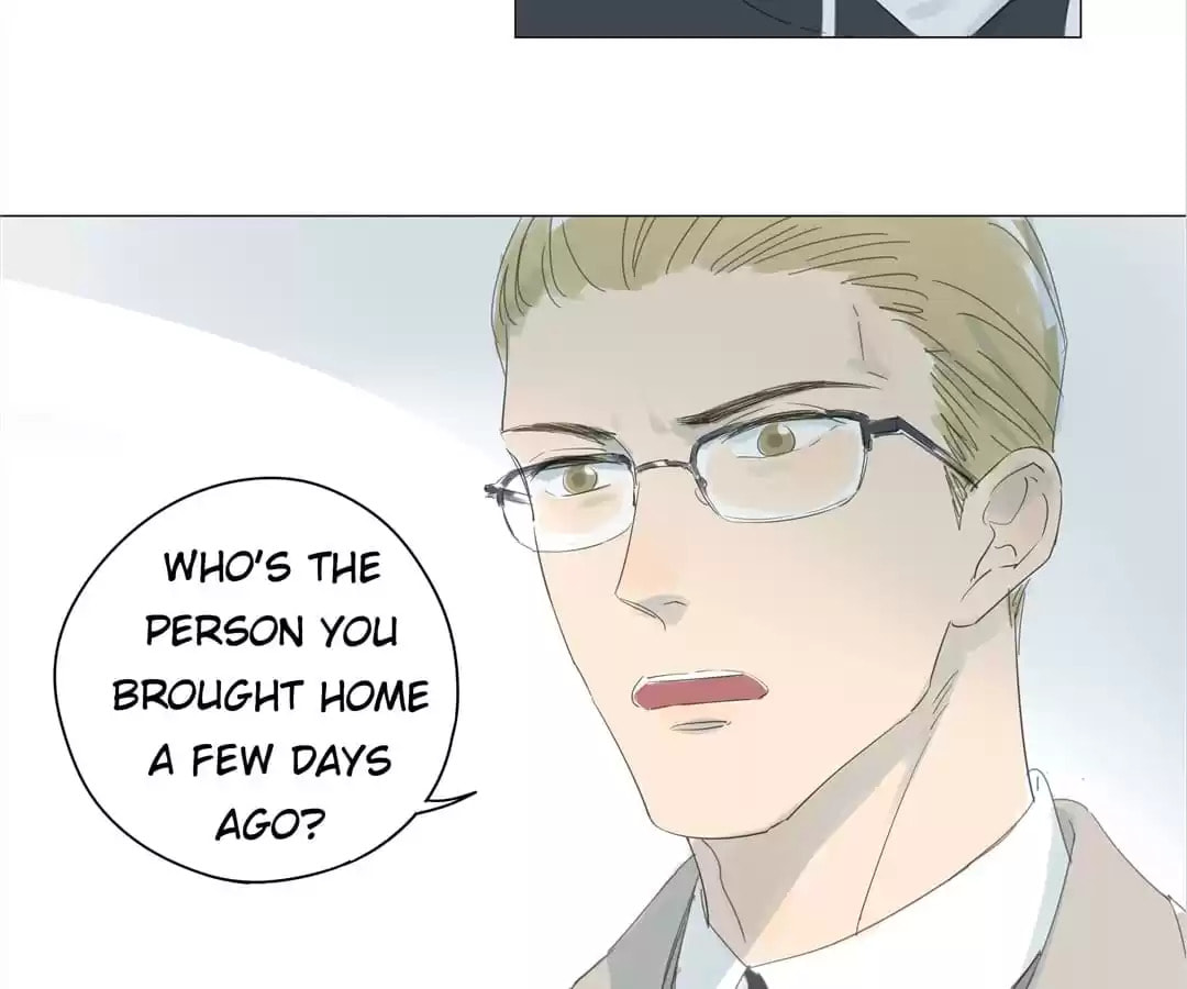 The 10 Years I loved you the most (Colored) Chapter 42 page 13 - 