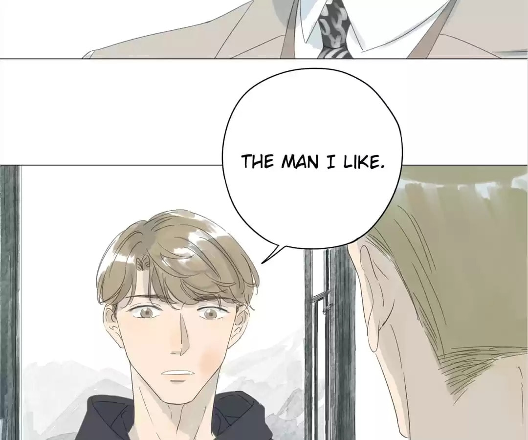 The 10 Years I loved you the most (Colored) Chapter 42 page 14 - 