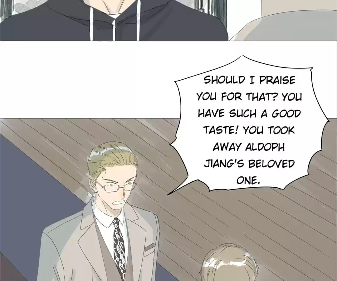The 10 Years I loved you the most (Colored) Chapter 42 page 15 - 