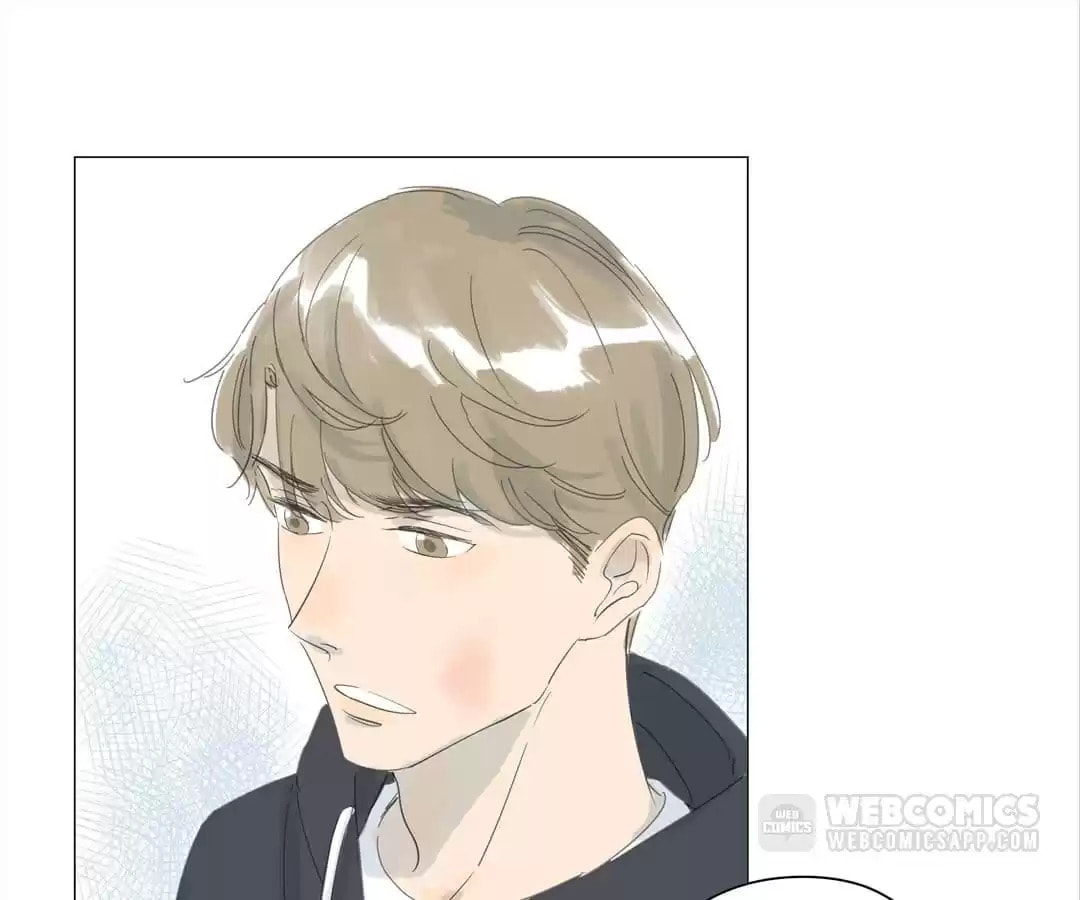 The 10 Years I loved you the most (Colored) Chapter 42 page 18 - 