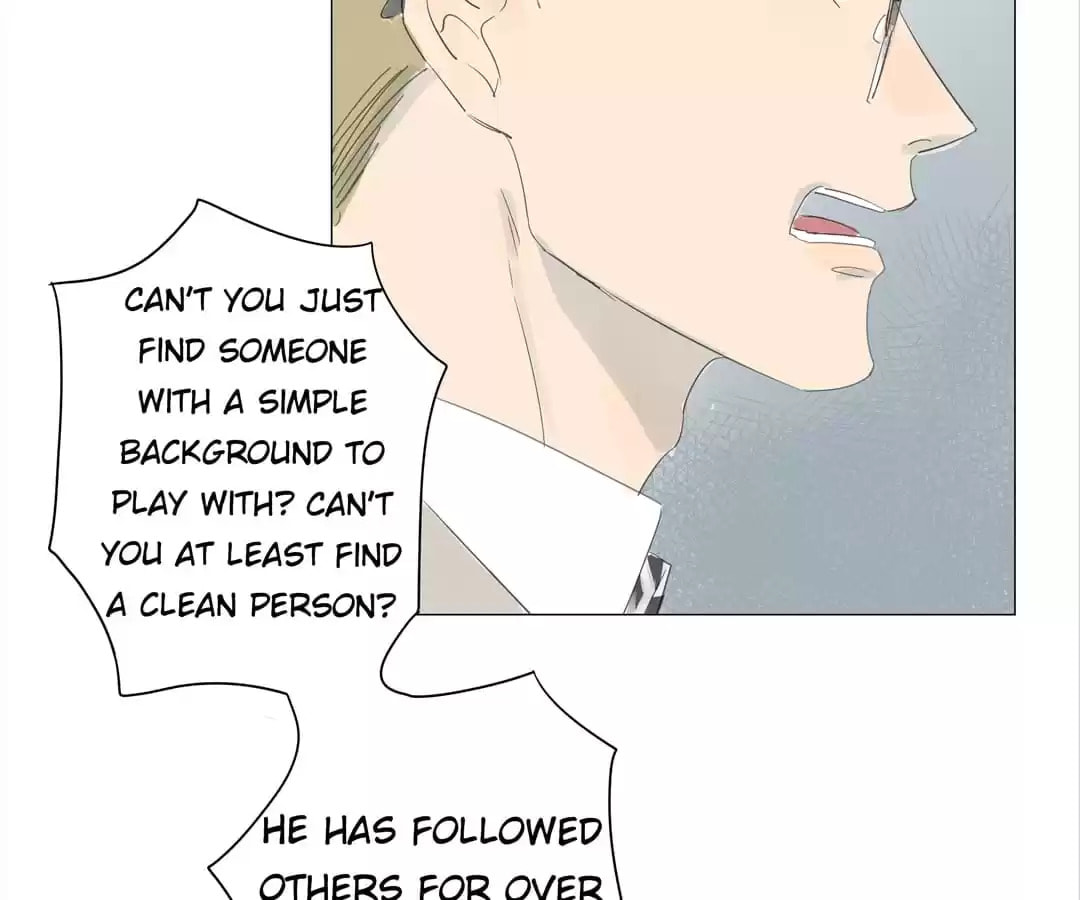 The 10 Years I loved you the most (Colored) Chapter 42 page 20 - 