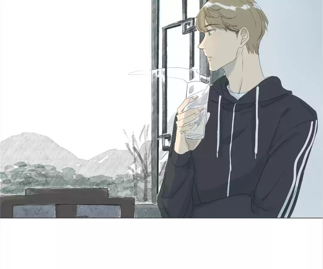 The 10 Years I loved you the most (Colored) Chapter 42 page 3 - 