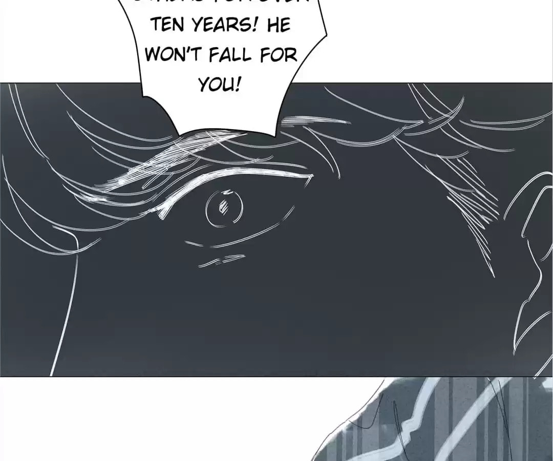 The 10 Years I loved you the most (Colored) Chapter 42 page 21 - 