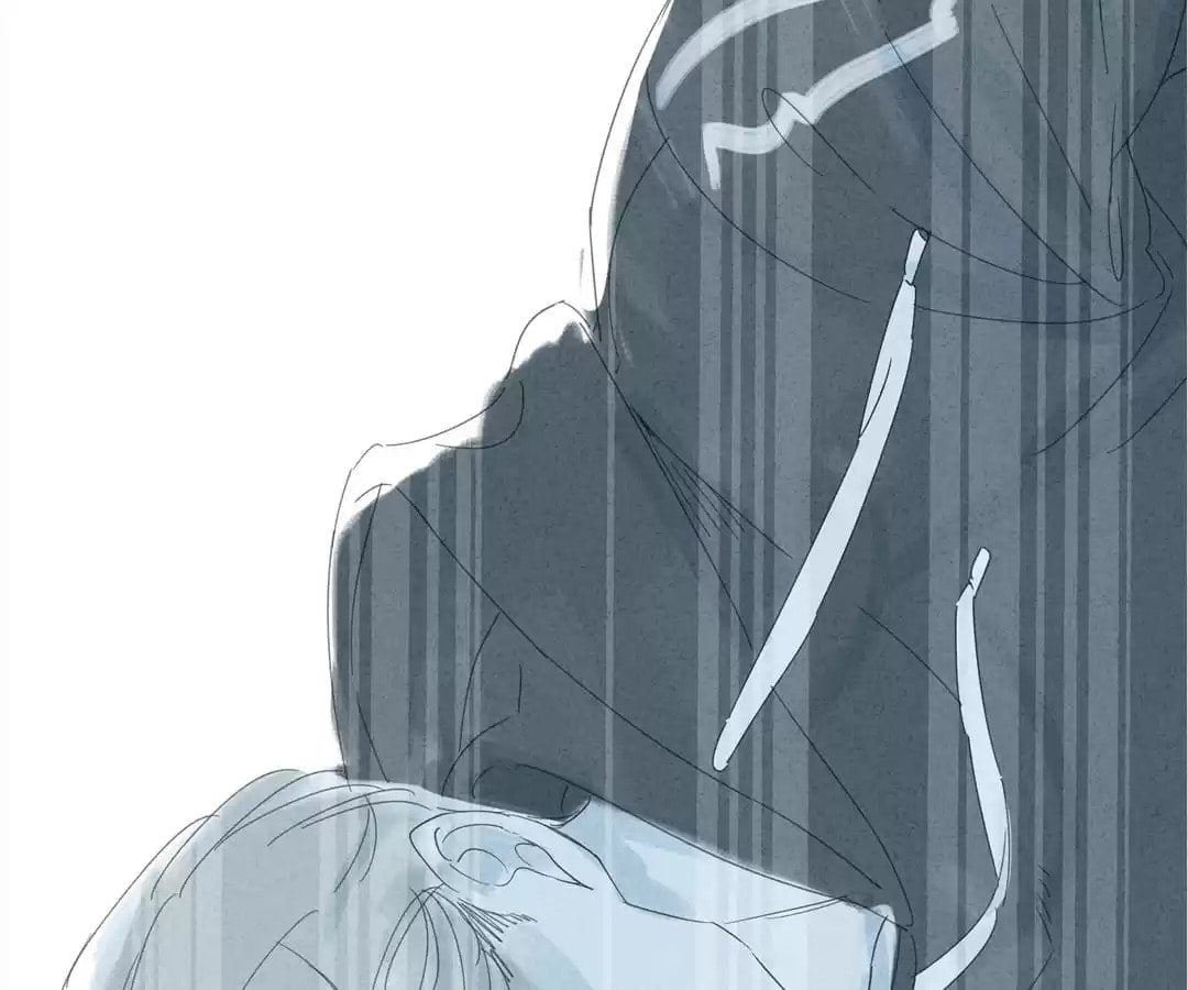 The 10 Years I loved you the most (Colored) Chapter 42 page 22 - 