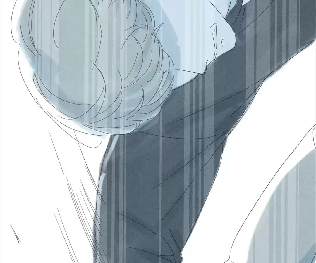 The 10 Years I loved you the most (Colored) Chapter 42 page 23 - 