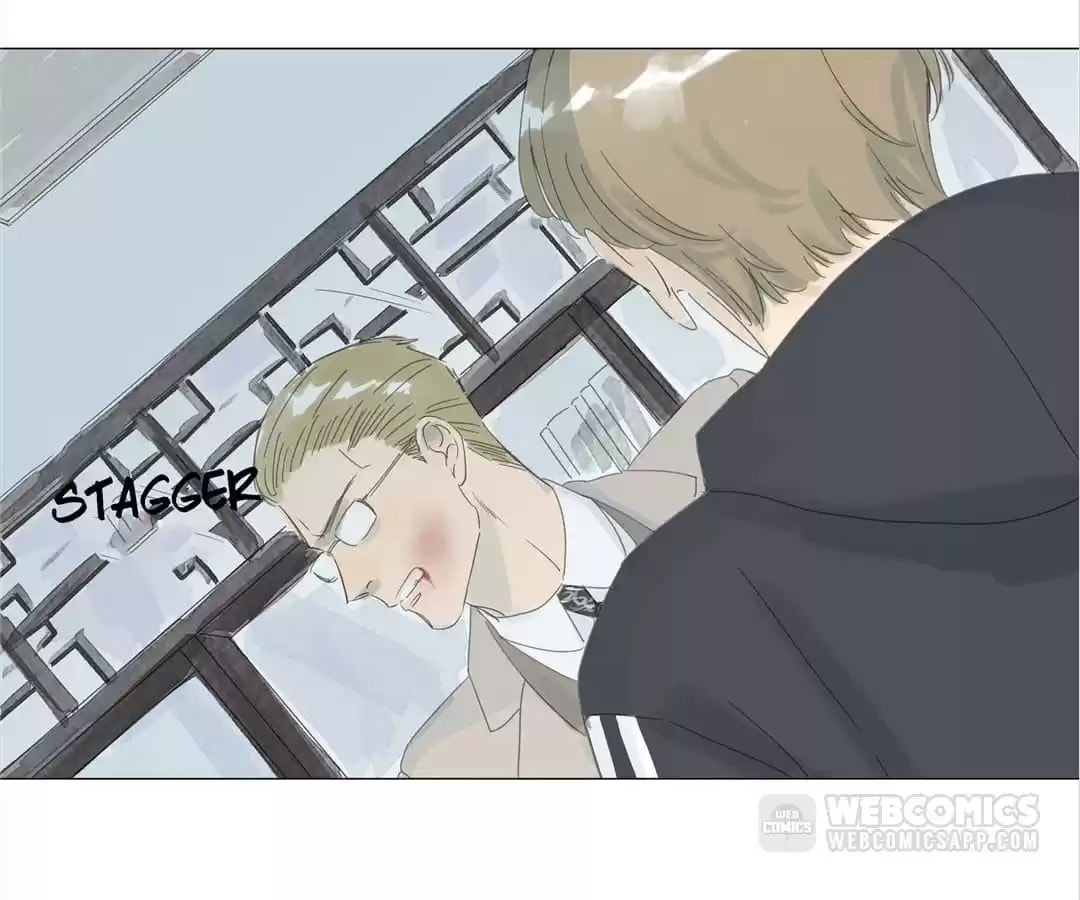 The 10 Years I loved you the most (Colored) Chapter 42 page 26 - 
