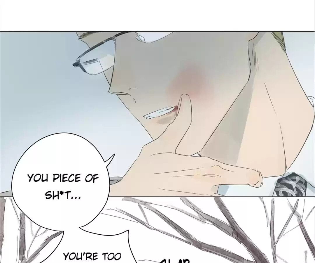 The 10 Years I loved you the most (Colored) Chapter 42 page 27 - 