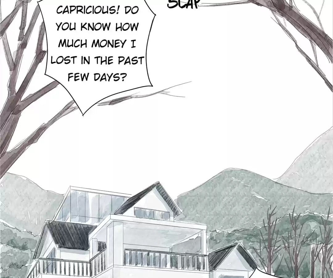 The 10 Years I loved you the most (Colored) Chapter 42 page 28 - 