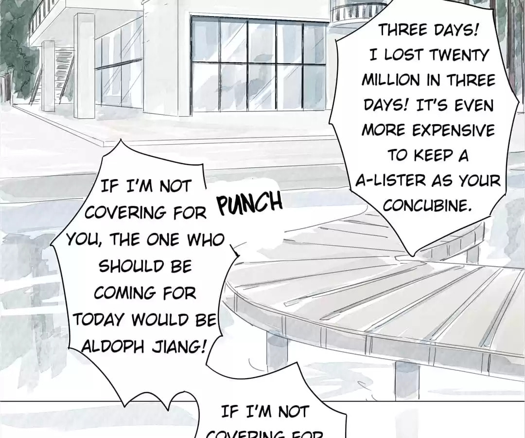 The 10 Years I loved you the most (Colored) Chapter 42 page 29 - 