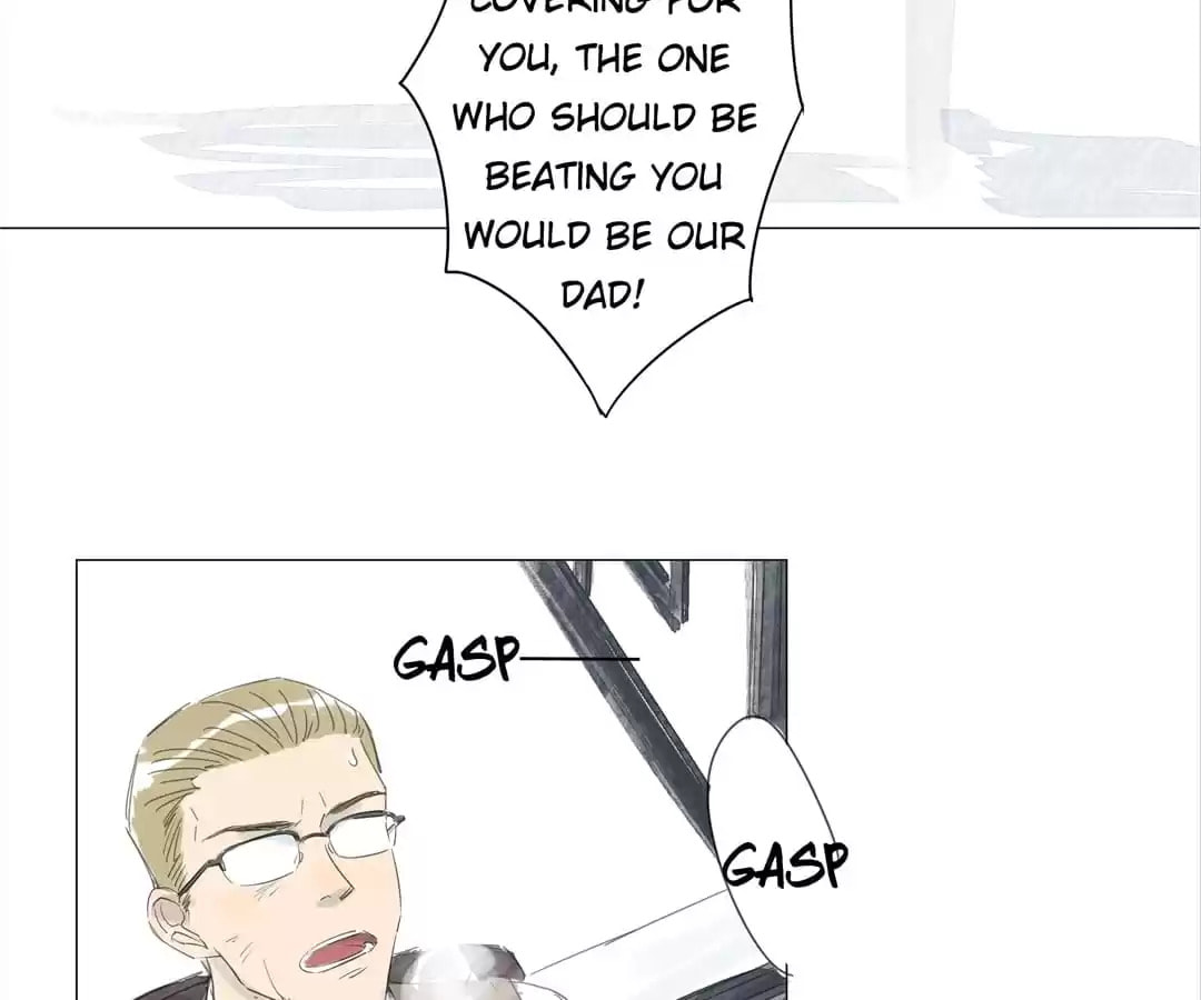 The 10 Years I loved you the most (Colored) Chapter 42 page 30 - 