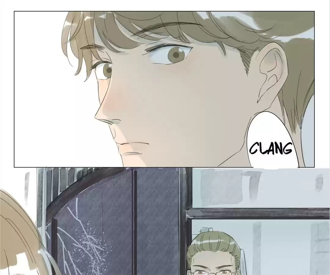 The 10 Years I loved you the most (Colored) Chapter 42 page 4 - 