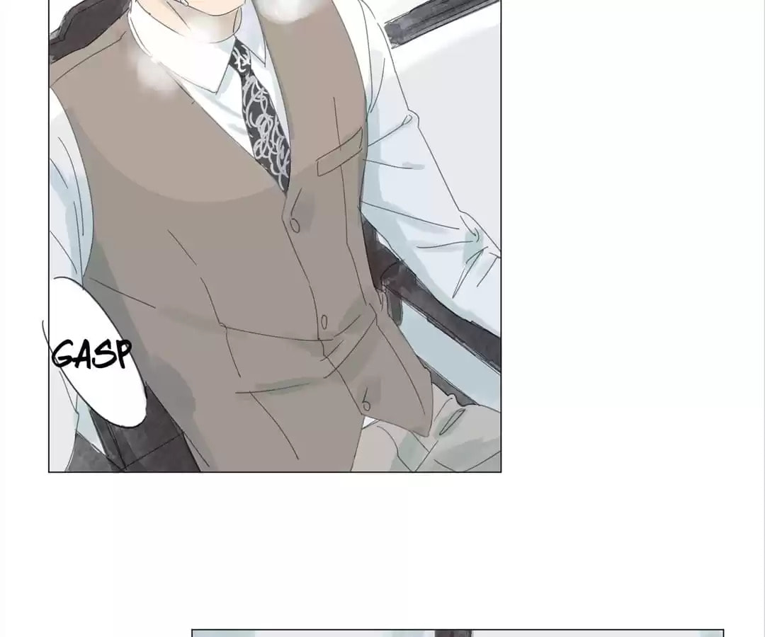The 10 Years I loved you the most (Colored) Chapter 42 page 31 - 