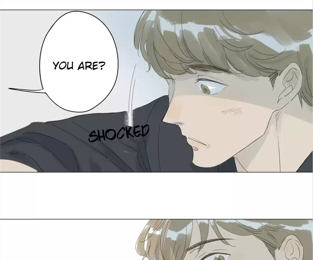 The 10 Years I loved you the most (Colored) Chapter 42 page 35 - 
