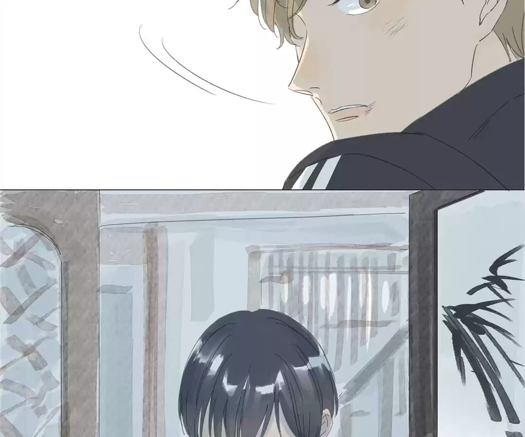 The 10 Years I loved you the most (Colored) Chapter 42 page 36 - 