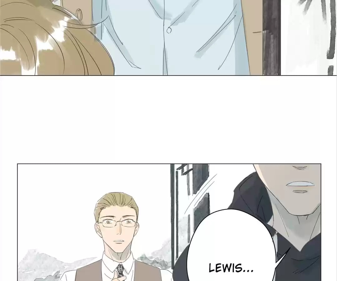 The 10 Years I loved you the most (Colored) Chapter 42 page 38 - 