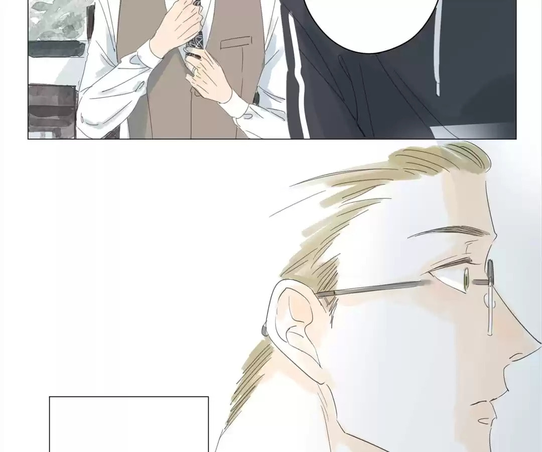 The 10 Years I loved you the most (Colored) Chapter 42 page 39 - 
