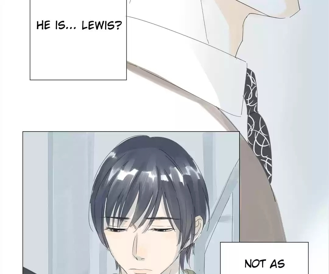 The 10 Years I loved you the most (Colored) Chapter 42 page 40 - 