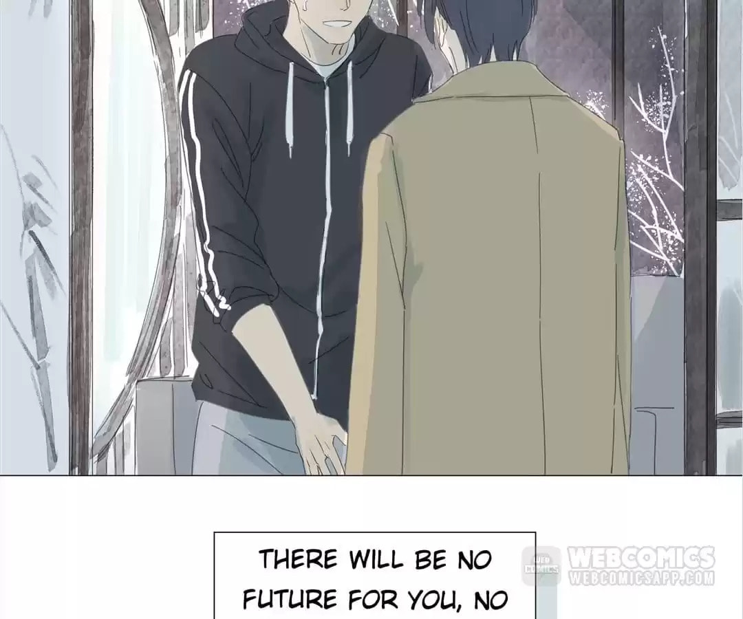 The 10 Years I loved you the most (Colored) Chapter 42 page 42 - 